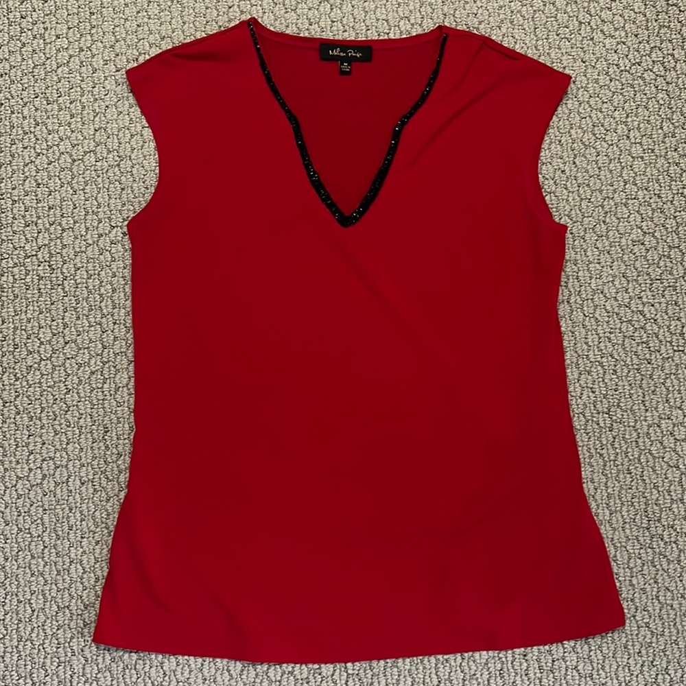 Beautiful top